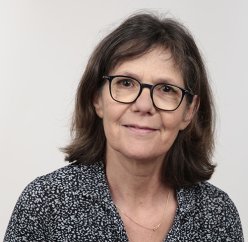 Bénédicte Trémolières