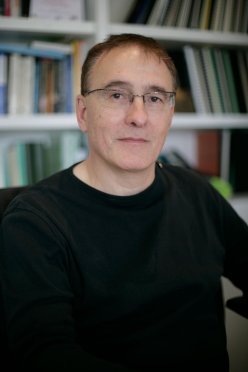 Clément Sanchez