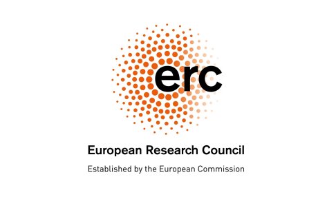 ERC - European Research Council