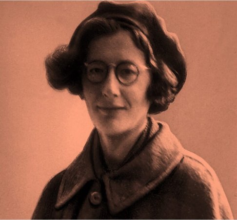 Simone Weil