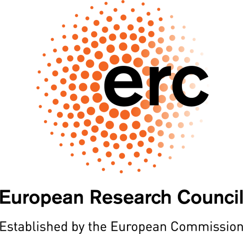 ERC - European Research Council - Establish by European Commission