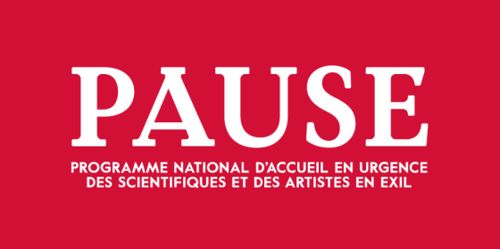 pAUSE - National emergency program for scientists and artists in exile