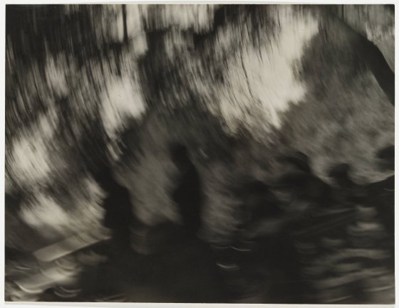 Photograph Refugees, 1916 Clarence Sinclair Bull, American, 1896-1979