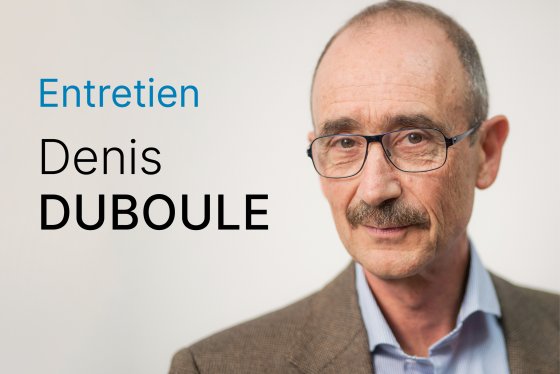 Denis Duboule