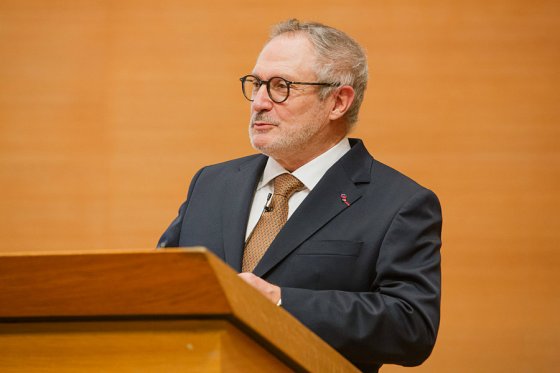 Jean-Jacques Hublin
