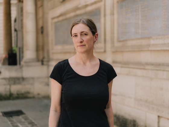 Emmanuelle Porcher