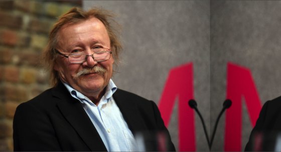 Peter Sloterdijk