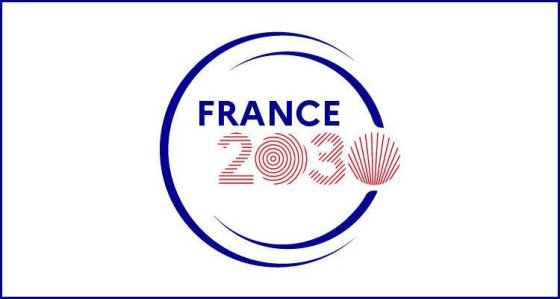 France 2030 logo 