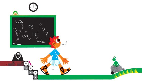 Agir pour l'éducation - Credit Cheyenne Olivier