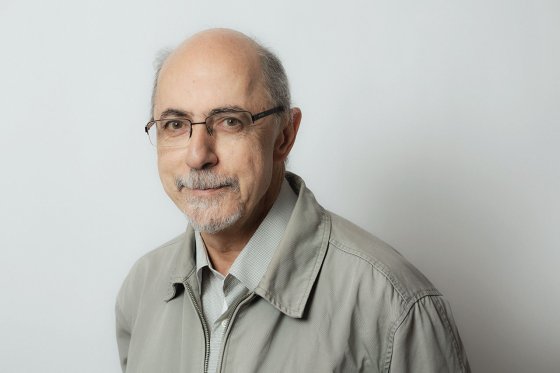 Pr François Recanati