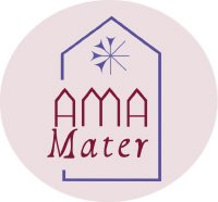 Ama-Mater logo