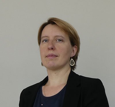 Hélène Brogniez