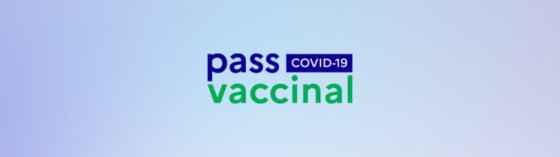 Pass vaccinal Covid-19