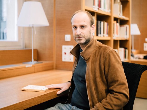 Gabriel Darriulat