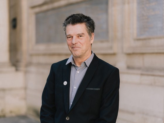 François-Marie Bréon