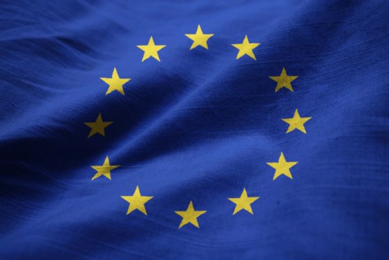 European Union flag