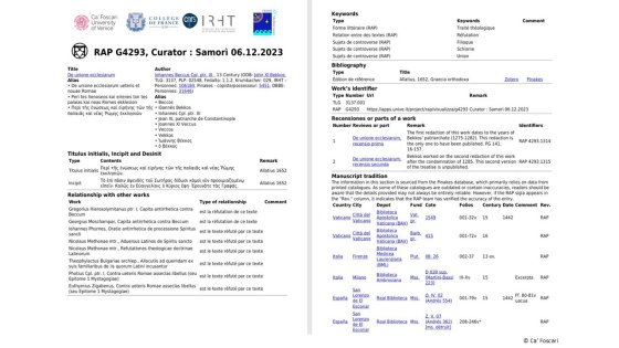 De unione ecclesiarum