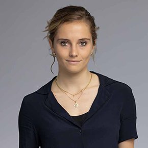Sarah Lamaison