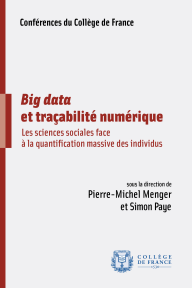 <em>Big data</em> et traçabilité numérique