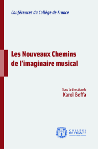 Les Nouveaux Chemins de l’imaginaire musical