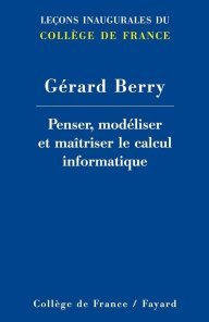 Penser, modéliser et maîtriser le calcul informatique