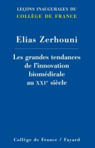 Les grandes tendances de l'innovation biomédicale au XXIe siècle