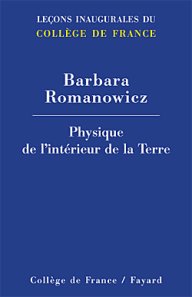 Physique de l'intérieur de la Terre