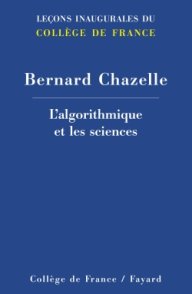 L'algorithmique et les sciences