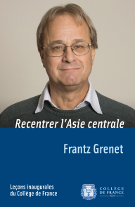 Recentrer l’Asie centrale