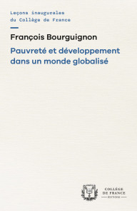 Pauvreté et développement dans un monde globalisé