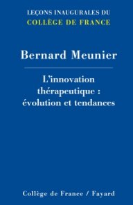 Innovations thérapeutiques : tendances et évolution