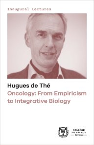 Oncology: From Empiricism to Integrative Biology