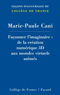 Façonner l'imaginaire : de la création numérique 3D aux mondes virtuels animés