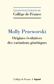 Origines évolutives des variations génétiques