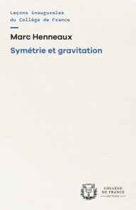 Symétrie et gravitation