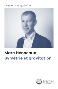 Symétrie et gravitation