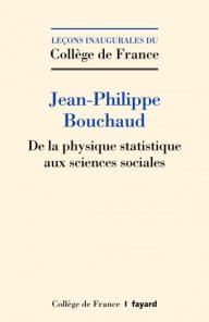 De la physique statistique aux sciences sociales