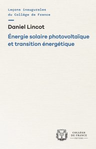 Énergie solaire photovoltaïque et transition énergétique