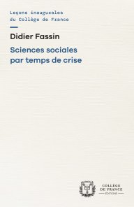 Sciences sociales par temps de crise