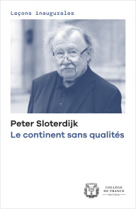 Le continent sans qualités