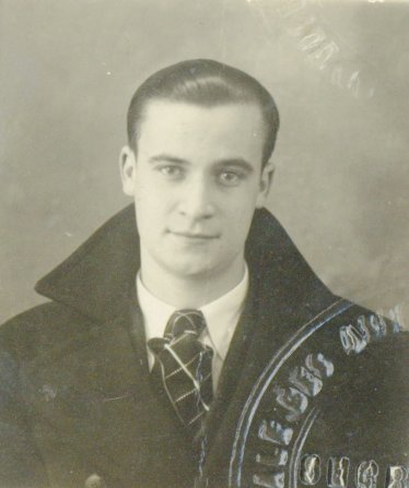 Georges Blin