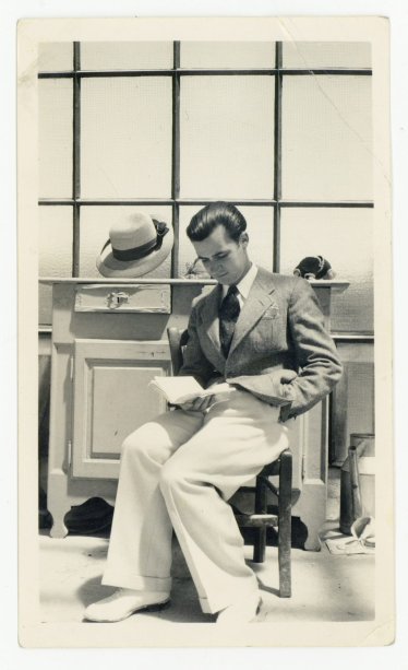 Georges Blin