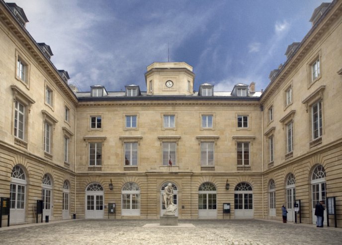 Marcelin Berthelot site