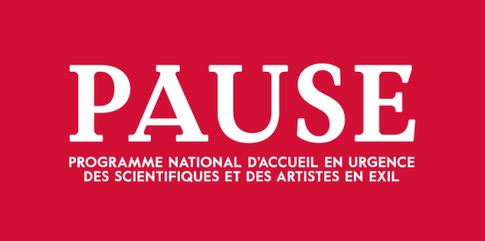 ​PAUSE – ​Programme national d'accueil en urgence des scientifiques et des artistes en exil