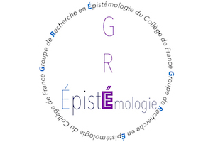 Logo Groupe de recherche en épistémologie – GRÉ