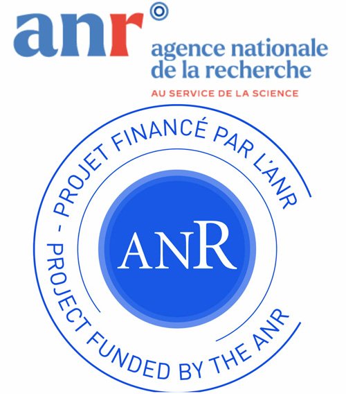 Financement du projet sulfo-tRNA par l'ANR