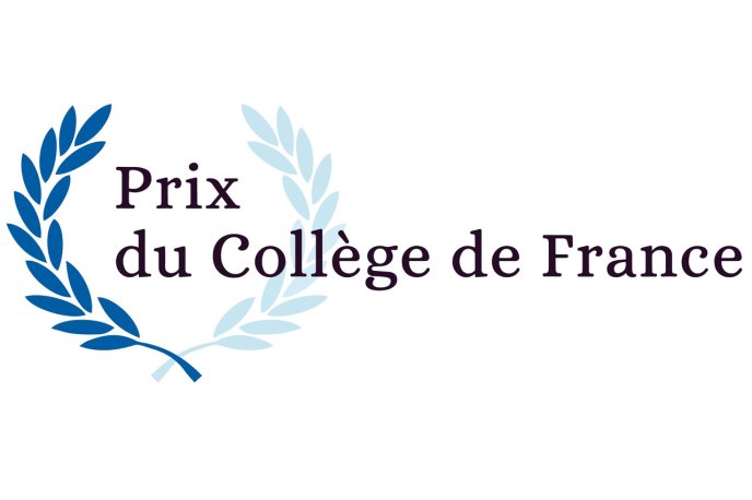 Generic logo Collège de France Award