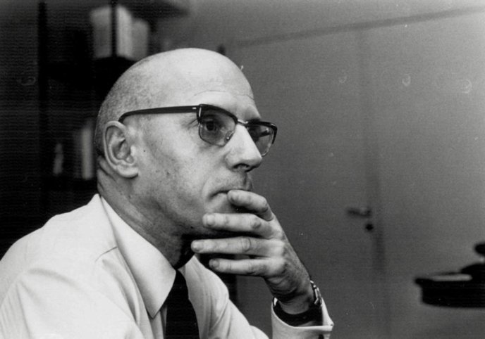 Michel Foucault