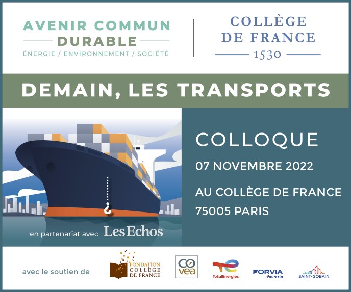 Visual Demain les transports