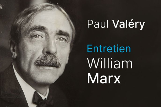 Paul Valéry